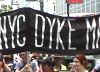 image from dyke march 2010
